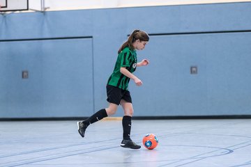 Bild 95 - HFV Futsalmeisterschaft C-Juniorinnen